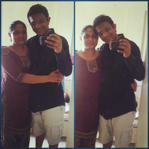 Meet your Posher, Parul